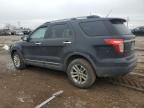 2011 Ford Explorer XLT