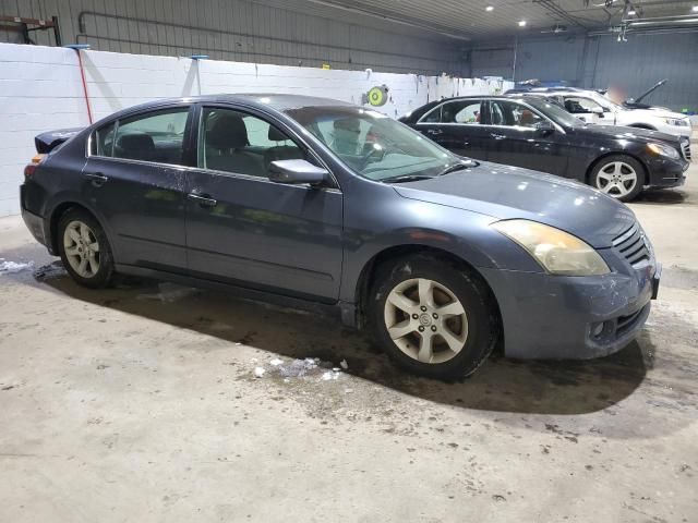 2008 Nissan Altima 2.5