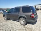 2007 Ford Explorer XLT