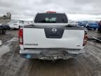 2009 Nissan Frontier Crew Cab SE