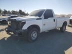 2014 Ford F250 Super Duty