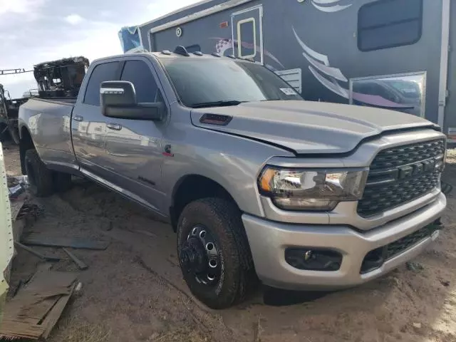 2024 Dodge RAM 3500 BIG Horn