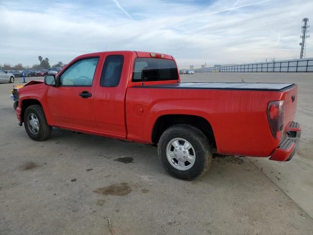 2006 Chevrolet Colorado