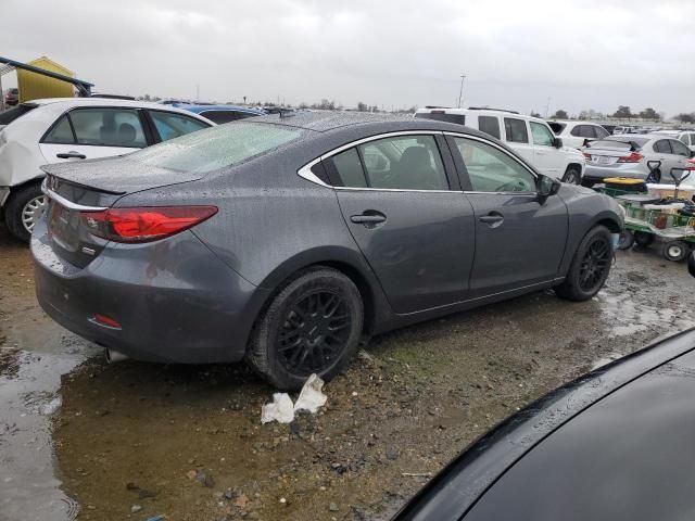 2014 Mazda 6 Grand Touring