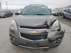 2011 Chevrolet Equinox LTZ