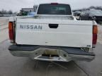 1997 Nissan Truck King Cab SE