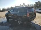 2015 Cadillac Escalade Luxury