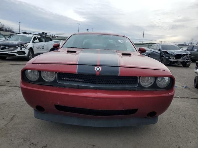 2010 Dodge Challenger SE