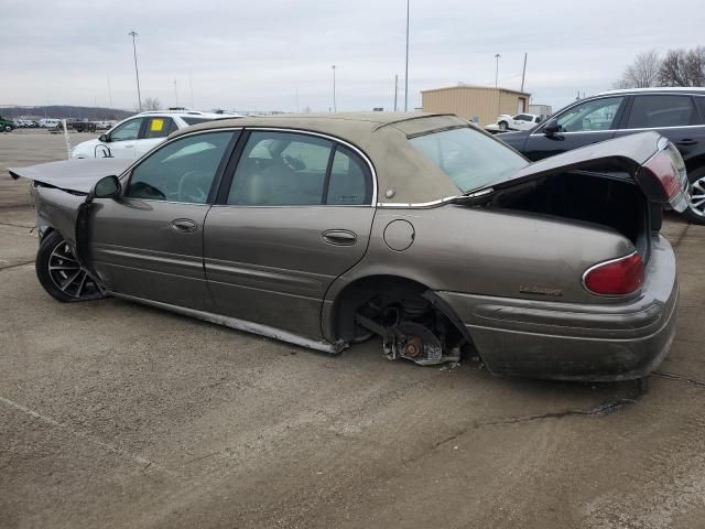 2002 Buick Lesabre Custom