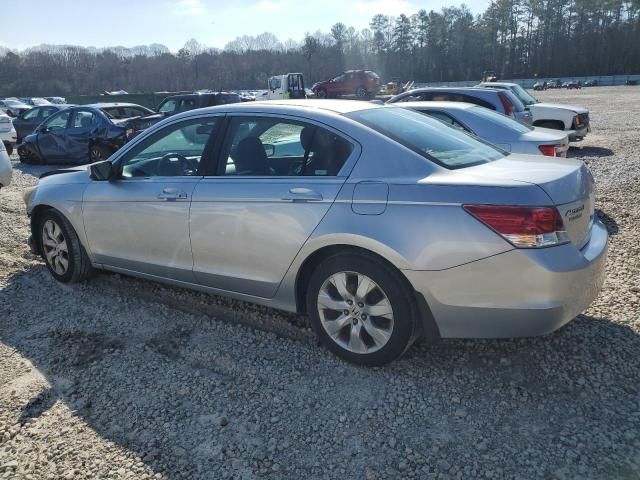 2009 Honda Accord EXL