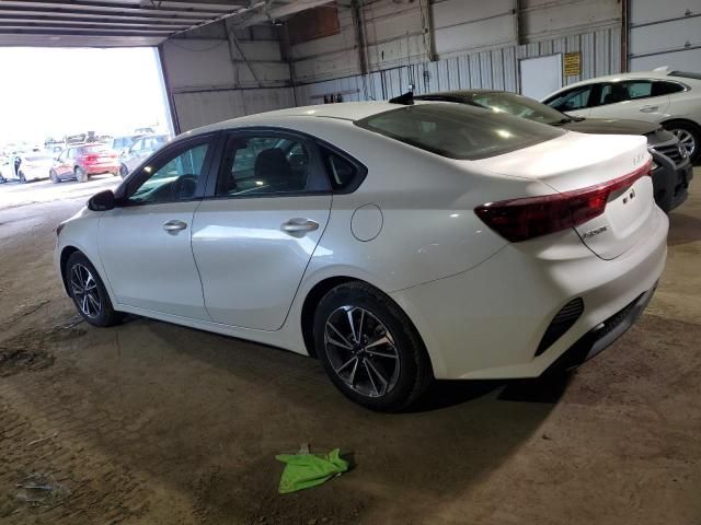 2023 KIA Forte LX