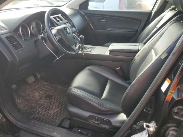 2010 Mazda CX-9