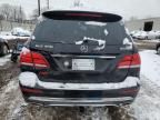 2016 Mercedes-Benz GLE 350 4matic