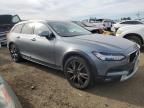 2017 Volvo V90 Cross Country T6 Inscription