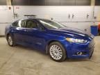 2014 Ford Fusion SE Hybrid