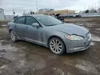 2010 Jaguar XF Luxury