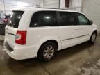 2012 Chrysler Town & Country Touring