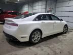 2014 Lincoln MKZ