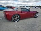 2009 Chevrolet Corvette