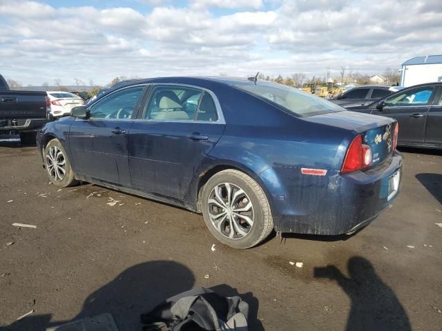 2010 Chevrolet Malibu LS