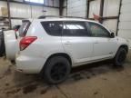 2006 Toyota Rav4 Limited