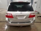 2006 Honda Odyssey EXL