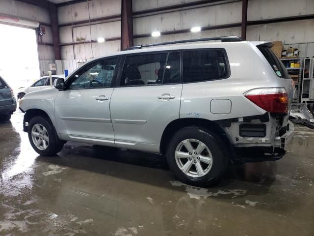 2010 Toyota Highlander