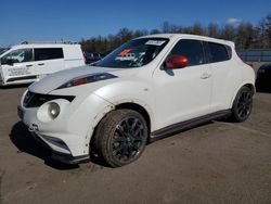 Lots with Bids for sale at auction: 2013 Nissan Juke S