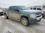 2009 Chevrolet Silverado K1500 LT