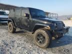 2010 Jeep Wrangler Unlimited Sahara