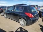 2012 Nissan Versa S