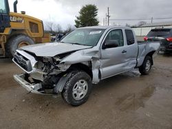 Salvage cars for sale from Copart Lexington, KY: 2012 Toyota Tacoma Access Cab