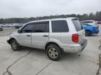 2004 Honda Pilot EXL