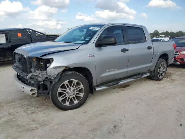 2012 Toyota Tundra Crewmax SR5