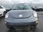 2004 Volkswagen New Beetle GLS