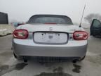 2010 Mazda MX-5 Miata