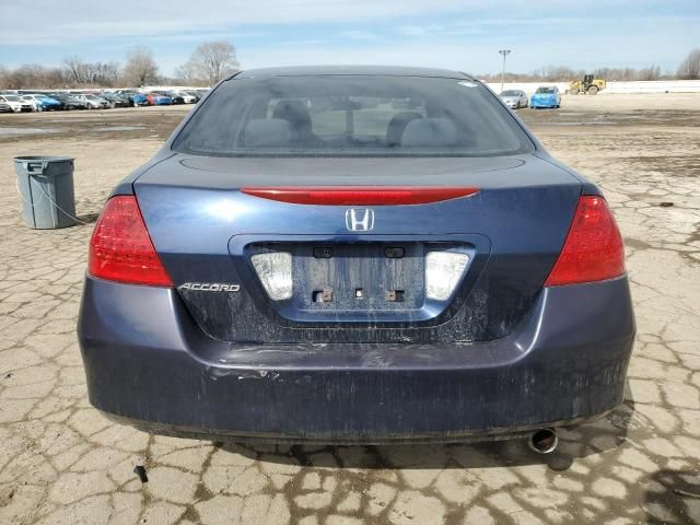 2007 Honda Accord SE