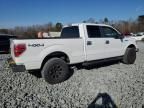 2009 Ford F150 Supercrew