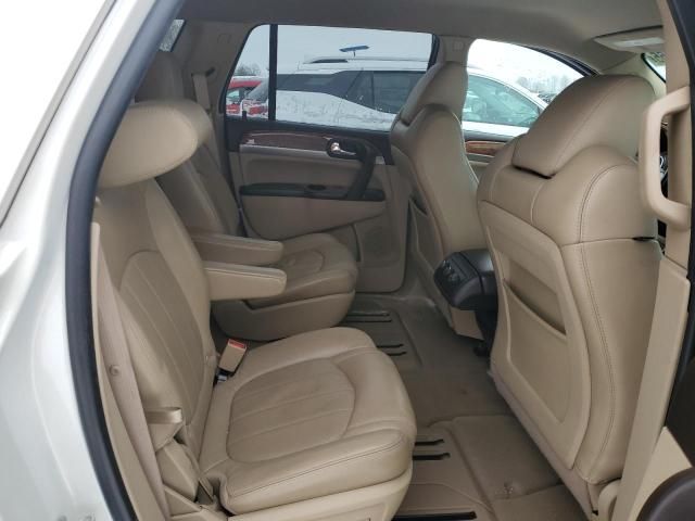 2012 Buick Enclave