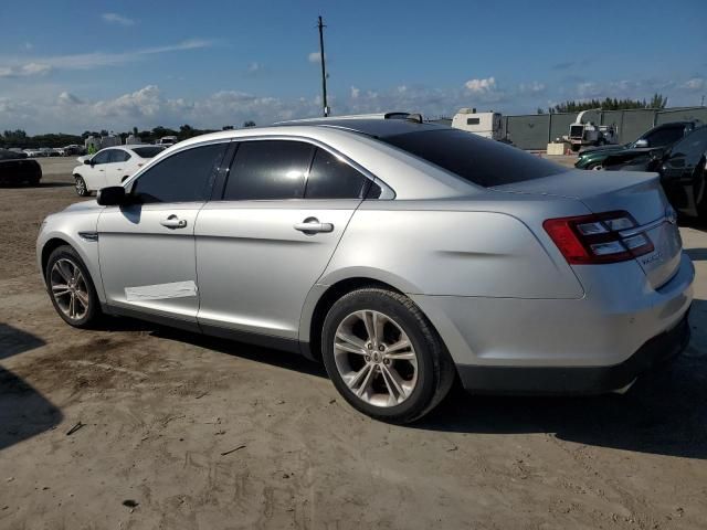 2016 Ford Taurus SEL