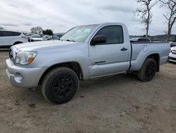 2007 Toyota Tacoma en venta en San Martin, CA