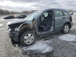 2010 Honda CR-V LX en venta en Grantville, PA