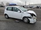 2011 Chevrolet Aveo LT