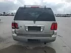 2003 Lincoln Navigator