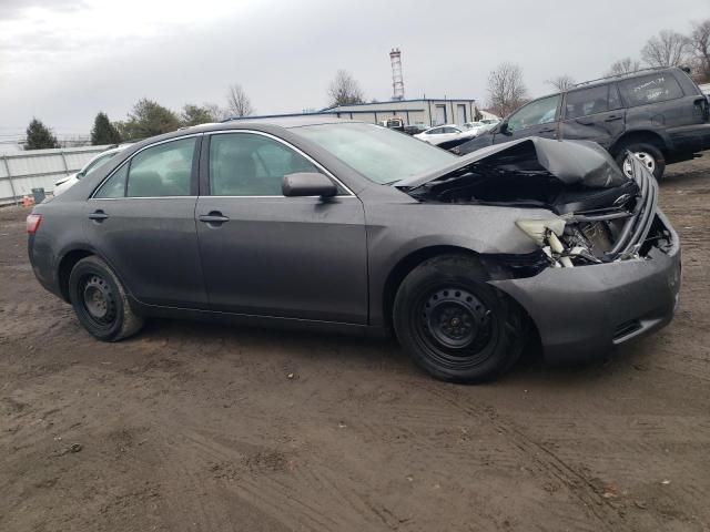 2008 Toyota Camry CE