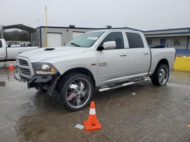 2014 Dodge RAM 1500 Sport