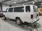 2004 Ford Econoline E350 Super Duty Wagon