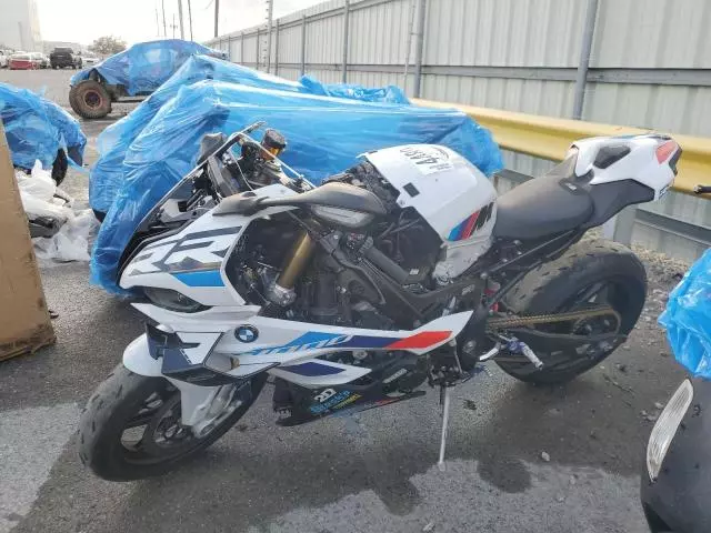 2024 BMW S 1000 RR