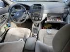 2007 KIA Spectra EX