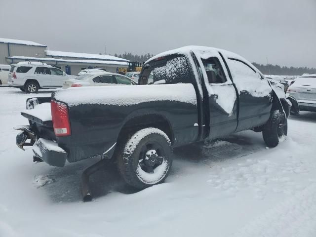 2006 Dodge RAM 2500 ST